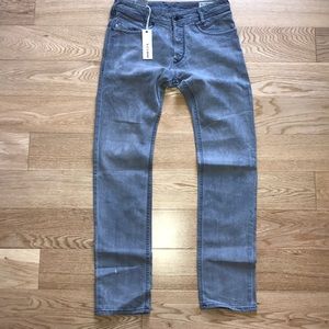 BRAND NEW MEN’S DIESEL ‘IAKOP’ 5-pocket denim